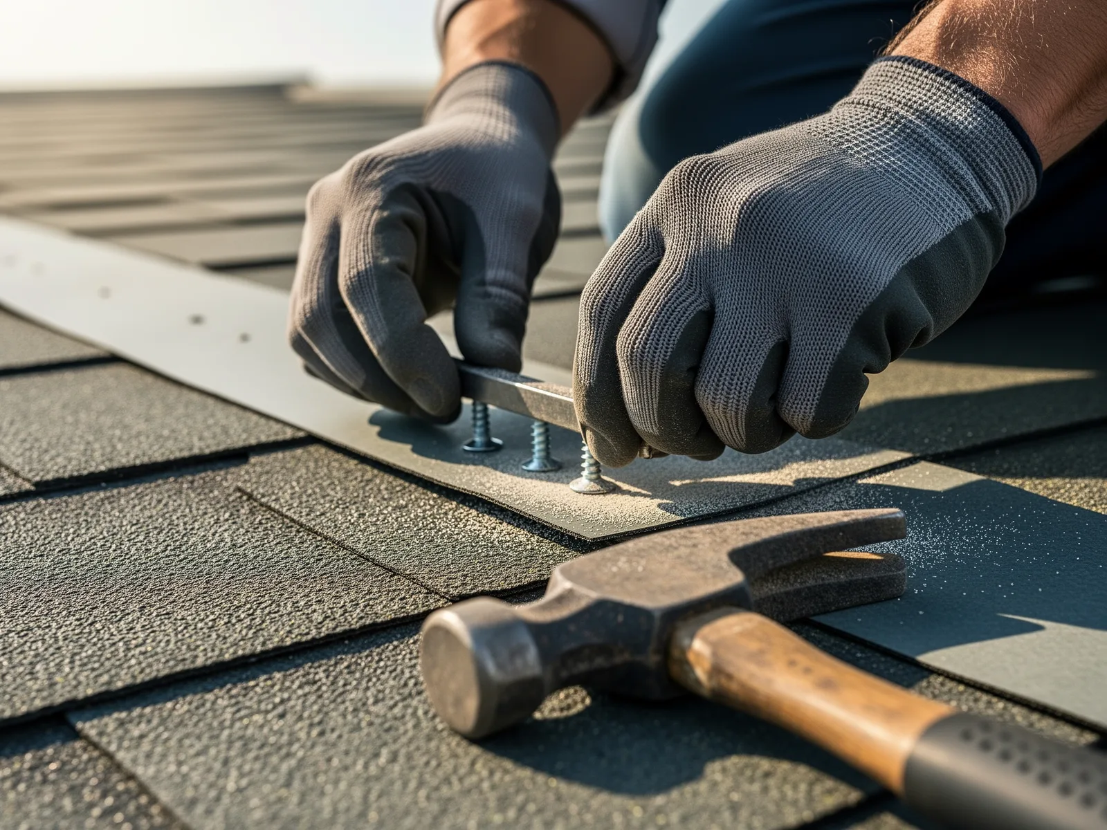 Why choose Fascia Repair in Prentice, WI